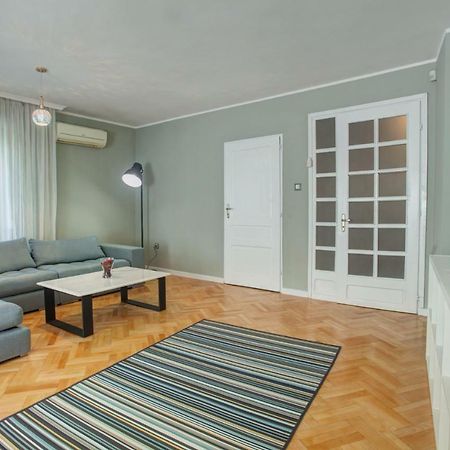 Spacious Flat Close To The American Embassy София Экстерьер фото