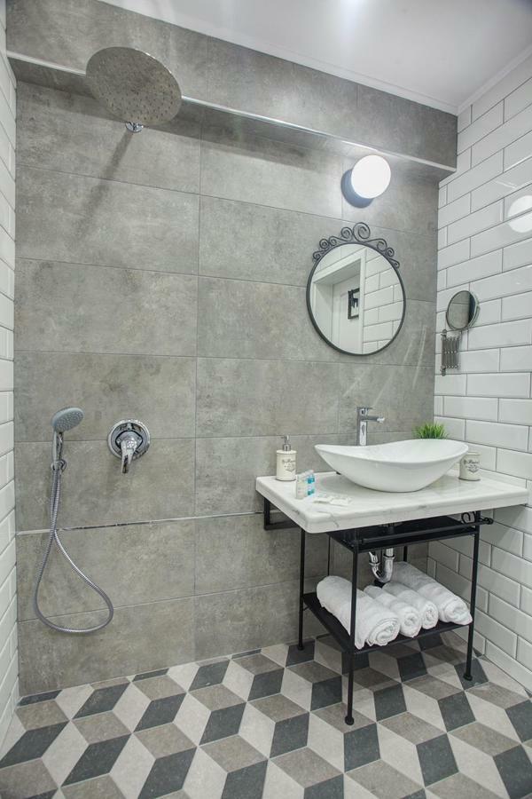 Spacious Flat Close To The American Embassy София Экстерьер фото