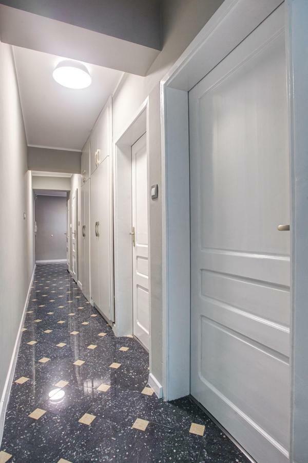 Spacious Flat Close To The American Embassy София Экстерьер фото